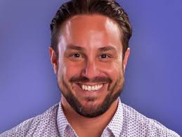 Happy Birthday to "Ben Ripley" himself, Ian Michael Giatti. Born