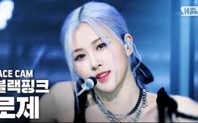 ROSÉ朴彩英(BLACKPINK)—'How You Like That' 200719 人歌_哔哩哔哩_bilibili