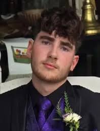 Obituary information for Matthew B. Whitley