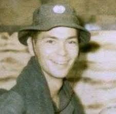 Memorial Day: Vietnam vet honored