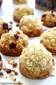 Recette De Tea Time A L Anglaise Avec Les Scones De Cedric Grolet Recette Scones Anglais Recette Recettes De Cuisine