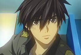 Full Metal Panic Characters Tv Tropes Full Metal Panic Anime Characters Tv Tropes