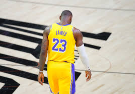 He appeared in 15 games for l.a. Lakers Blown Out Fall Behind Suns 3 2 In First Round Of Nba Playoffs