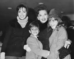 More images for liza minnelli daughter of judy garland » Who Are Judy Garland S Children Inside Judy Garland S Relationships With Her Kids