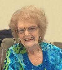 Darlene Lucille Nott Moffitt