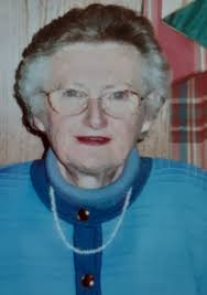Condolence Book for Joan (Ettie) Savage (née Egan) (Ardfert, Kerry)
