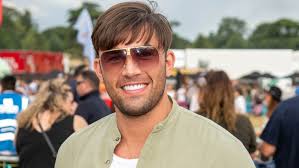 Jack Fincham looks unrecognisable five years after Love Island 2018 win