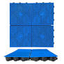 Plastic Grid Pavers Driveway from www.truegridpaver.com