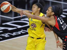 Diggins played point guard for notre dame, where she led notre dame to three consecutive final fours and two consecutive ncaa championship appearances. Wnba Playoffs 2020 Players Teams And Storylines To Watch