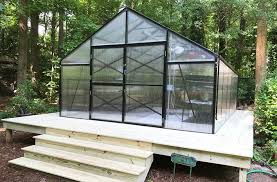A movable greenhouse is a great idea for keen gardeners or vegetable growers. Hobby Greenhouse Faq S What To Know Before You Buy Joe Gardener