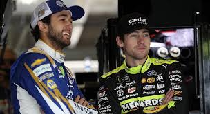 Who will the fourth and final championship 4 driver end up being? Bristol Best Driver Stats To Keep In Mind Nascar Com