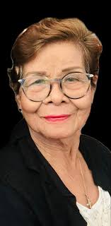 Salve Angeles Obituary