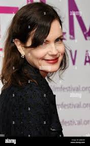 Elizabeth McGovern "Downton Abbey" Portrait Session, July 22, 2012.  Reproduction by American tabloids is absolutely forbidden. File Reference #  31610 026JRC For Editorial Use Only