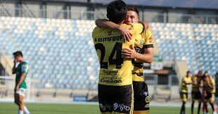 Team profile page of cd lautaro de buin with squad, recent matches, team details and more. Nuevo Portazo A Lautaro De Buin Anfp Pidio Suspender Su Participacion En Primera B Futbol Biobiochile