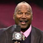 No One At CBS Remembers Hiring O.J. Simpson As Color Commentator