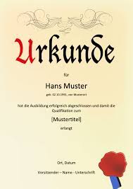 Zurück zu kiki zum ausdrucken muttertag. Urkunde Vorlage Word Zum Ausdrucken Muster Vorlage Ch