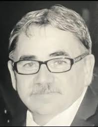 Obituary information for Walter P. Holton