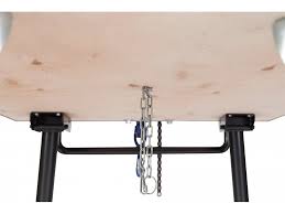 Now that we've established the features you might be looking for, here are our top three folding workbenches. Armorgard Tuffbench Folding Workbench C W A Handle And Wheels Van Tool Site Storage From Garrison Locks Ltd Uk