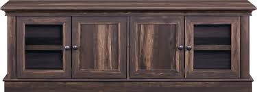 How to use cabinet in a sentence. Insignia Tv Cabinet For Most Flat Panel Tvs Up To 75 Brown Ns Hwg1965 Best Buy
