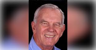 Obituary information for Charles Curtiss Cates