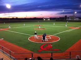 Profile for Eunice Cardinal Baseball