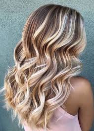 Fresh Balayage Hair Colors Highlights For Women Balayage Hair Long Hair Highlights Hair Color Balayage