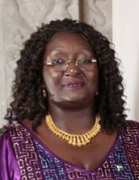 Fourah Bay College alumni