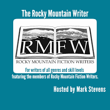 Rocky mountain blueprint & supply. Rocky Mountain Writer 84 Rocky Mountain Fiction Writers