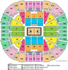 20 best vivint smart home arena seating chart