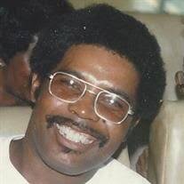 Harrison McDaniel Jr. Obituary