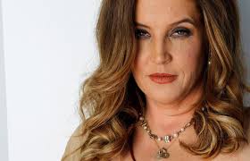 Muere Lisa Marie Presley