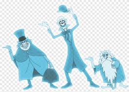 We did not find results for: Three Ghosts Illustration The Haunted Mansion Walt Disney World Ghost Haunted House Drawing Artist Blue Human Png Pngegg