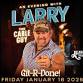 Larry the Cable Guy