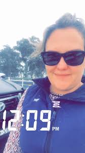 Cairns born and bred, now living in Mudgee NSW. I don’t do well with the  cold! Haha , It was snowing lightly in our town