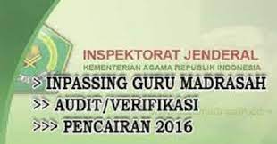 Pencairan inpassing guru non pns di sini. Inpassing Gbpns Kemenag Cair Oktober 2016 Berbagi Ilmu