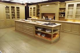 off white antique kitchen cabinets