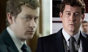 Line of Duty season 6: DCI Ian Buckells 'revealed' as final member of H