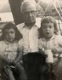 Dennis Monroe Allred (1882-1964)