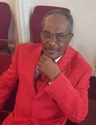 Nathaniel Holmes Obituary and Online Memorial (2024)