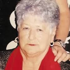 Rose-Aimée Thériault