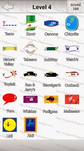 logos app answers