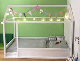 Ikea Kura Hack Ein Kinderbett Mit Dach Zum Selber Bauen Ikea Kura Bett Kinderbett Kinderbett Ikea
