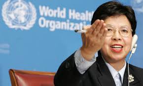 Margaret Chan Sends Message to ALBA Summit on Ebola