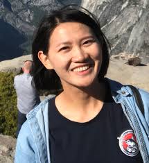 Ching Tsun Joyce Chang awarded Ka Malama Kai Scholarship