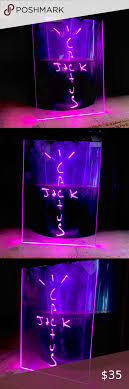 We know how much you love all the items by cactus jack, but it is also nice to save a little more money. Cactus Jack Led Neon Purple Light Sign 8x12 Neon Purple Purple Wall Art Cactus Jack