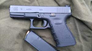 Glock Die Beste Kurzwaffe Die Glock Pistole Youtube