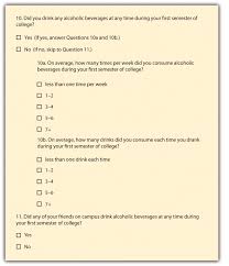 (2009), research methodology serves as the backbone of a research study. Survey Research A Quantitative Technique