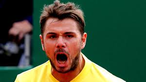 Karlovic kan stunt op Djokovic geen vervolg geven