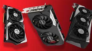 Amd radeon rx 6000 series rdna 2. Amd Announces 1080p Beast Radeon Rx 6600 Xt For 379 Pc Gamer