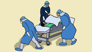 Outbreak Endemic Epidemic Pandemic What S The Difference